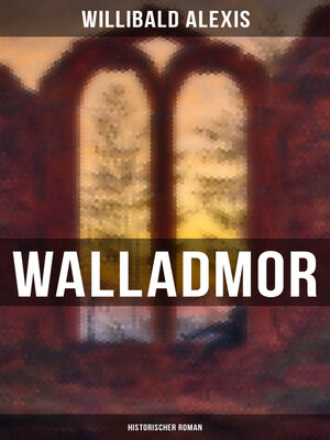 cover image of Walladmor